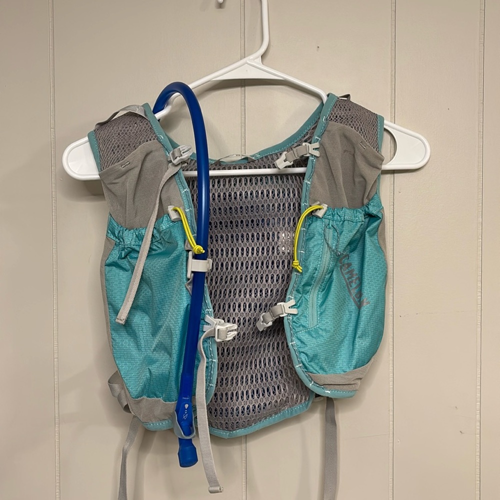 Camelbak Hydration Vest